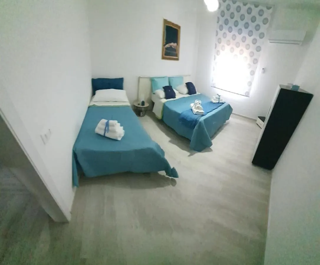 Sea Holiday Orchidea Palermo 0*,