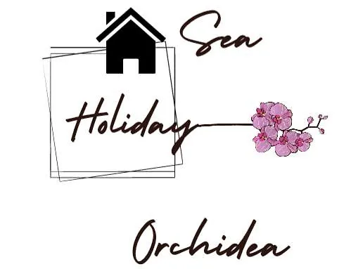 Apartment Sea Holiday Orchidea Palermo
