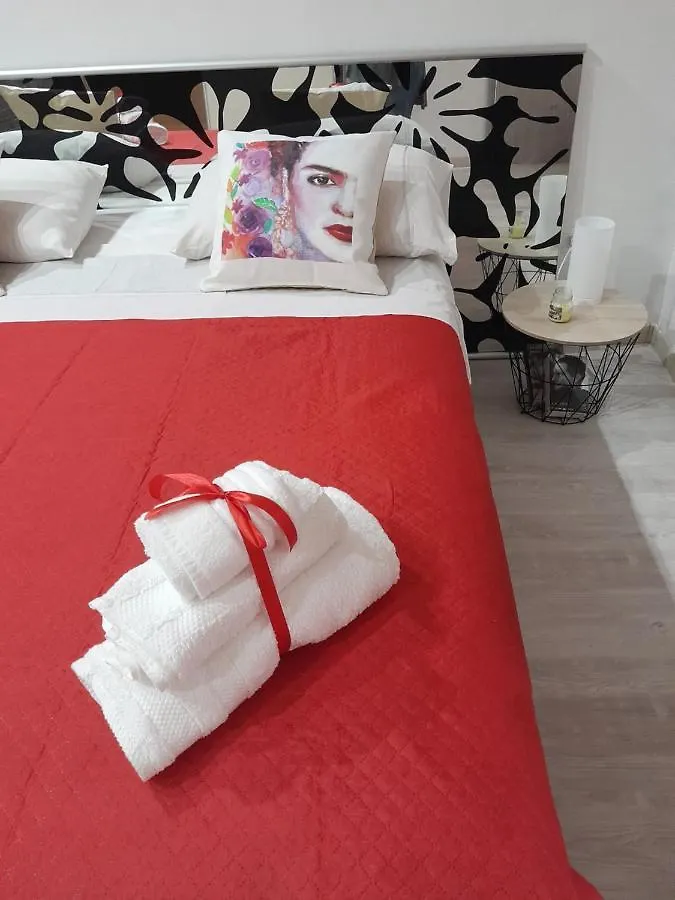 Sea Holiday Orchidea Palermo